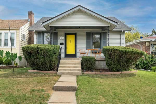 4412 WABASH AVE, SAINT LOUIS, MO 63109 - Image 1