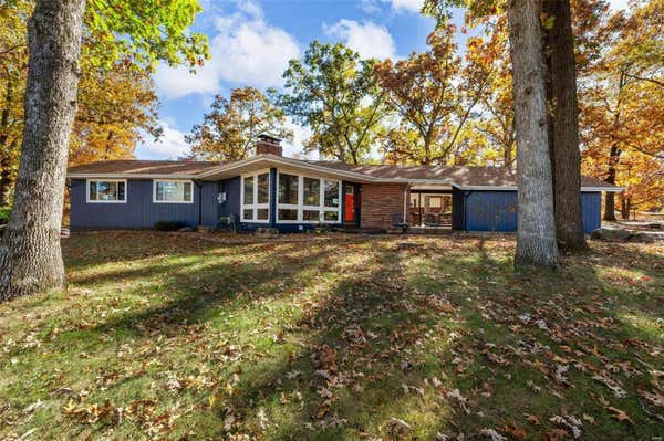 4508 MEADOW DR, HIGH RIDGE, MO 63049 - Image 1