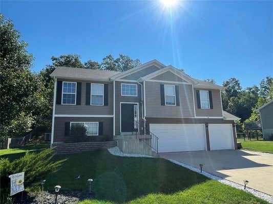 1548 SAINT CHARLES DR, HILLSBORO, MO 63050 - Image 1