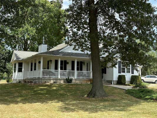 1131 SPRINGBROOK PARK DR, FARMINGTON, MO 63640 - Image 1