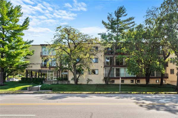 550 S BRENTWOOD BLVD APT 1B, SAINT LOUIS, MO 63105 - Image 1