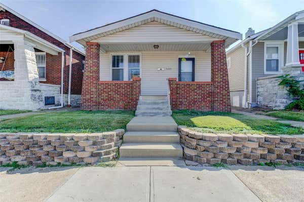 5436 BATES ST, SAINT LOUIS, MO 63116 - Image 1