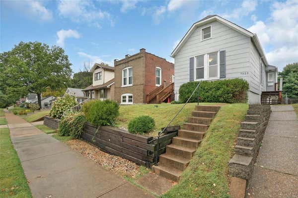 7023 MARDEL AVE, SAINT LOUIS, MO 63109 - Image 1