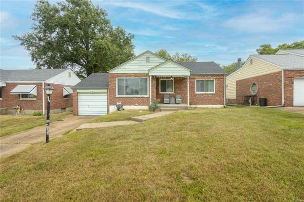 7922 NEW HAMPSHIRE AVE, SAINT LOUIS, MO 63123 - Image 1