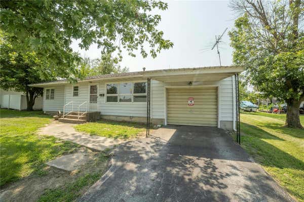 305 E MAYHALL ST, PERRY, MO 63462 - Image 1