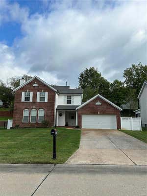 1574 IRISH SEA, HIGH RIDGE, MO 63049 - Image 1