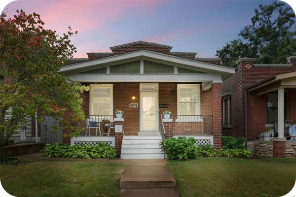 5328 NEOSHO ST, SAINT LOUIS, MO 63109 - Image 1