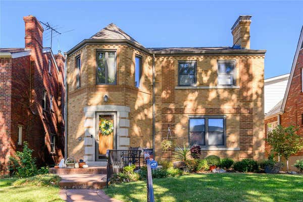 6347 DEVONSHIRE AVE, SAINT LOUIS, MO 63109 - Image 1