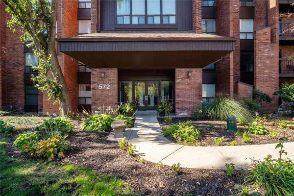 572 COEUR DE ROYALE DR APT 102, SAINT LOUIS, MO 63141 - Image 1