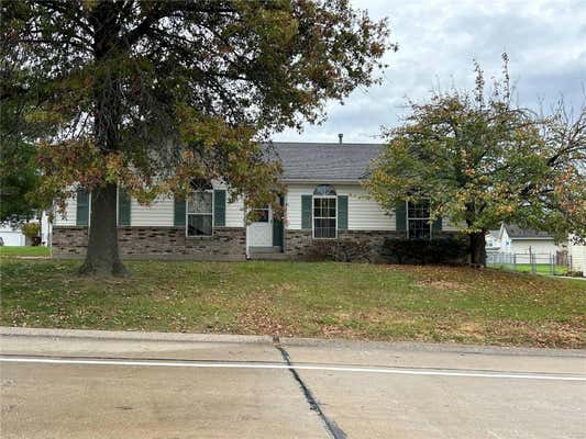 1322 PEGASUS TRL, SAINT PETERS, MO 63376 - Image 1