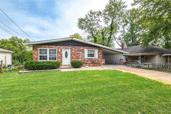 112 HOLDINGHAUSEN DR, CRYSTAL CITY, MO 63019 - Image 1