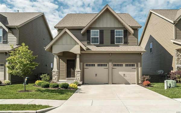 17013 CAMBURY LN, WILDWOOD, MO 63040 - Image 1