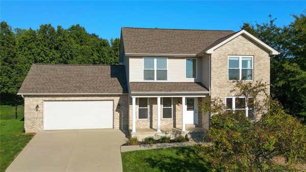 422 E LOCUST ST, COLUMBIA, IL 62236 - Image 1