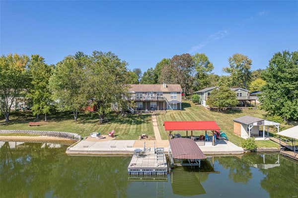 440 LAKE SHORE DR, SAINT CLAIR, MO 63077 - Image 1