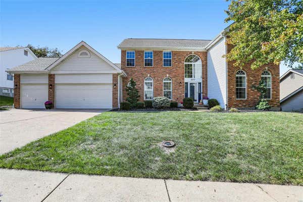 2277 CRIMSON VIEW DR, ELLISVILLE, MO 63011 - Image 1