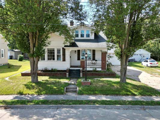 128 S WALNUT ST, PERRYVILLE, MO 63775 - Image 1