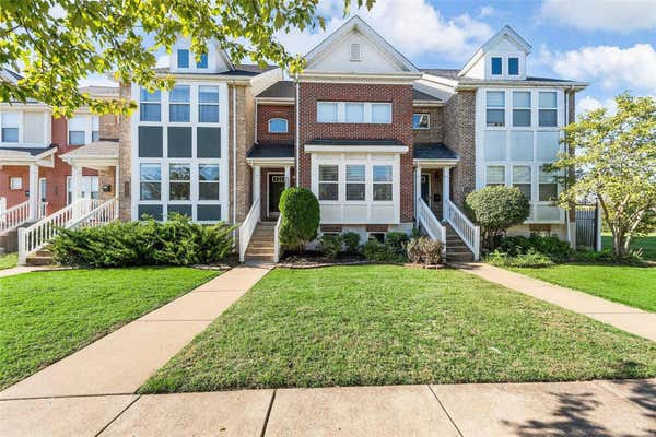 3904 OLIVE ST, SAINT LOUIS, MO 63108 - Image 1