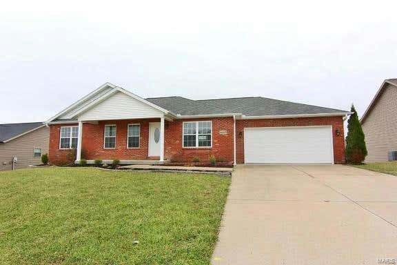 1647 VOYAGER CT, JACKSON, MO 63755 - Image 1