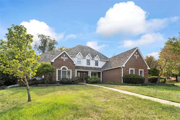 10 BRONTE CT, GLEN CARBON, IL 62034 - Image 1