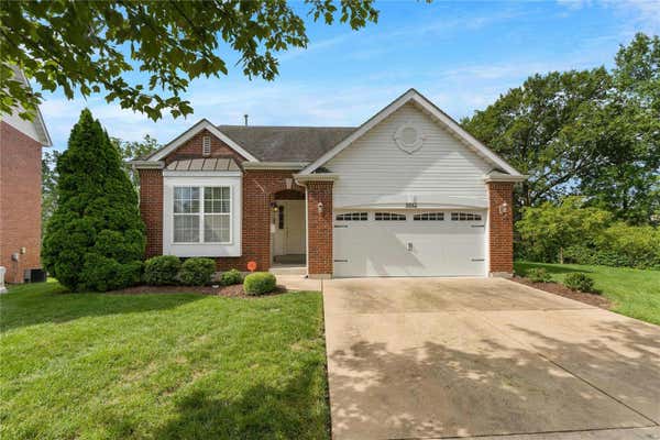 8942 HILLTOP MANOR DR, OLIVETTE, MO 63132 - Image 1