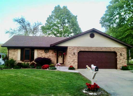 10 PETITE CT, HIGHLAND, IL 62249 - Image 1