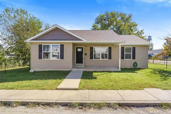 309 MARSHALL ST, FREDERICKTOWN, MO 63645 - Image 1