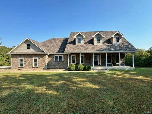 17795 HIGHWAY BB, LICKING, MO 65542 - Image 1