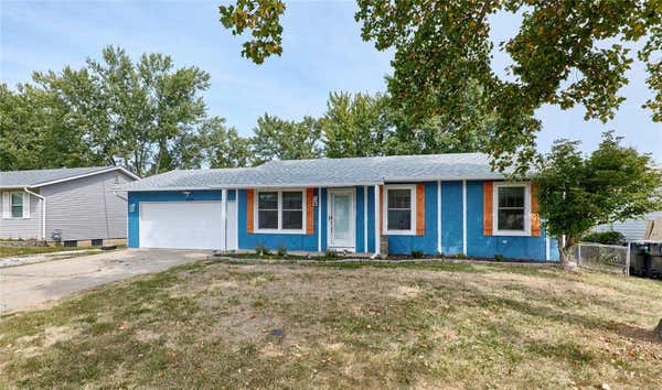 3609 THYME DR, SAINT CHARLES, MO 63303 - Image 1