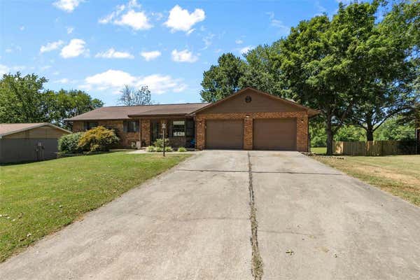 711 CONNIE ST, JACKSON, MO 63755 - Image 1