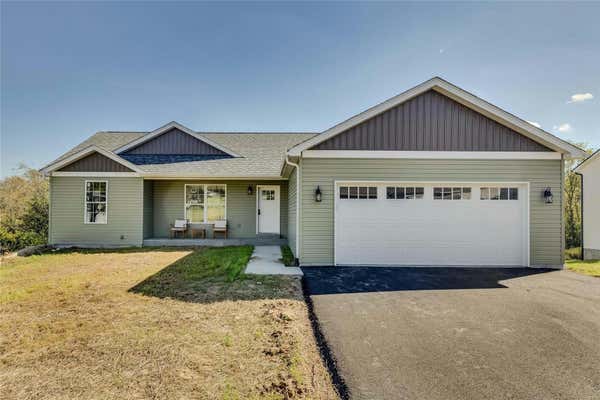 1162 HAWTHORNE DR, DESLOGE, MO 63628 - Image 1