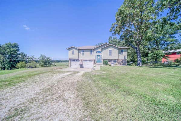 12321 TAYLOR LN, PLATO, MO 65552 - Image 1