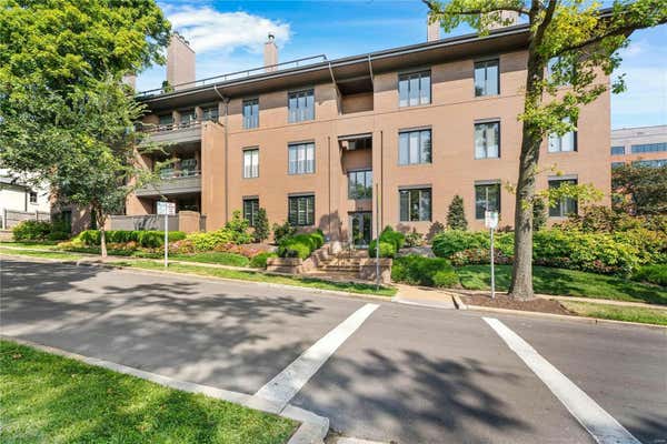 202 N BRENTWOOD BLVD APT 1C, SAINT LOUIS, MO 63105 - Image 1