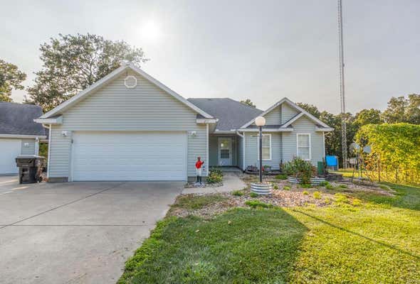 211 CHARGER DR, MACKS CREEK, MO 65786 - Image 1