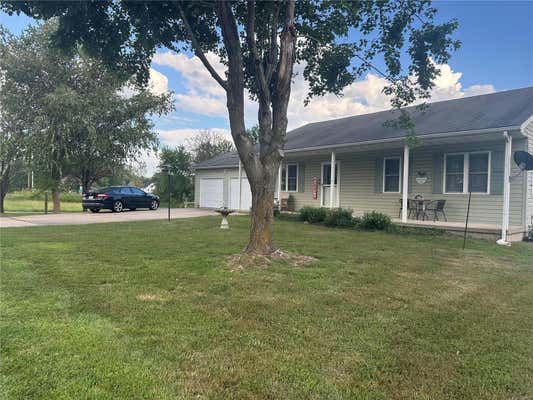 102 W FAIRWAY AVE, OWENSVILLE, MO 65066 - Image 1