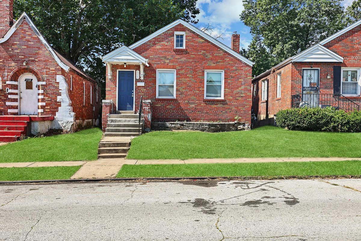 5920 DRESSELL AVE, ST LOUIS, MO 63120, photo 1 of 18