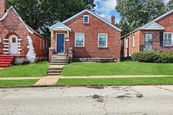 5920 DRESSELL AVE, SAINT LOUIS, MO 63120 - Image 1