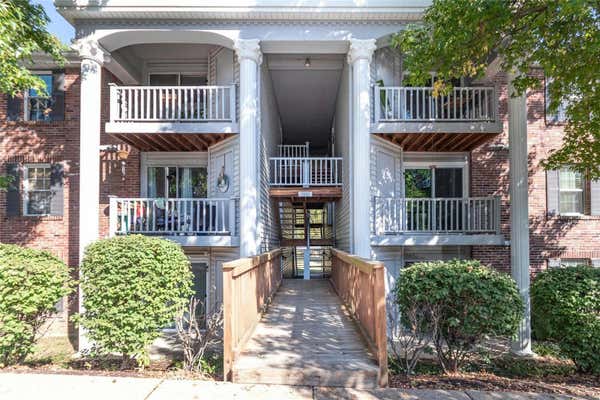 7616 TRIWOODS DR APT K, SAINT LOUIS, MO 63119 - Image 1