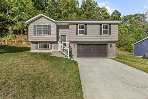 1779 CHERRY BLOSSOM CT, PEVELY, MO 63070 - Image 1