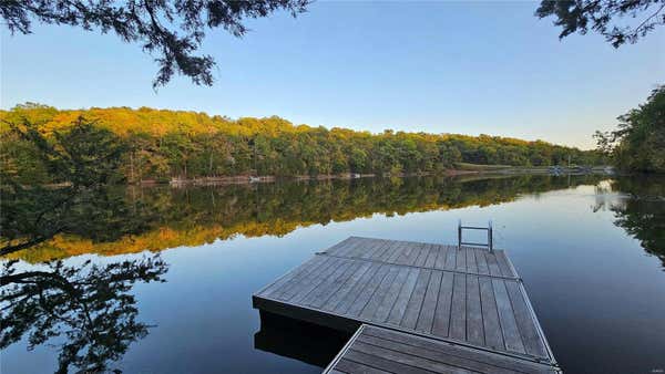 950 LONG BOW DR, LAKE SHERWOOD, MO 63357 - Image 1