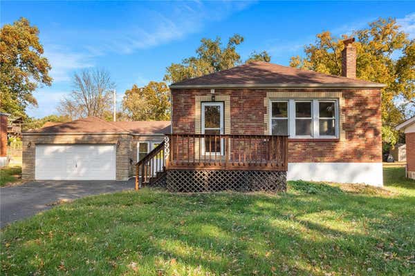 9907 REAVIS RD, SAINT LOUIS, MO 63123 - Image 1