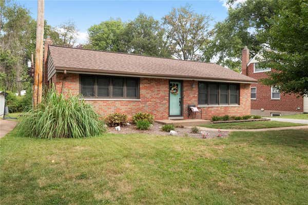 9781 TWIN VISTA DR, SAINT LOUIS, MO 63126 - Image 1