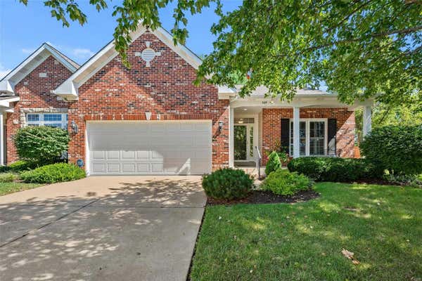 769 FORDER MANOR DR, SAINT LOUIS, MO 63129 - Image 1