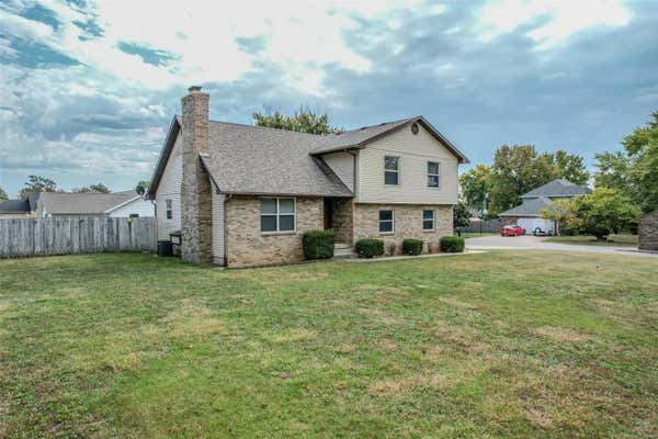 2042 KING JAMES RD, LEBANON, MO 65536 - Image 1