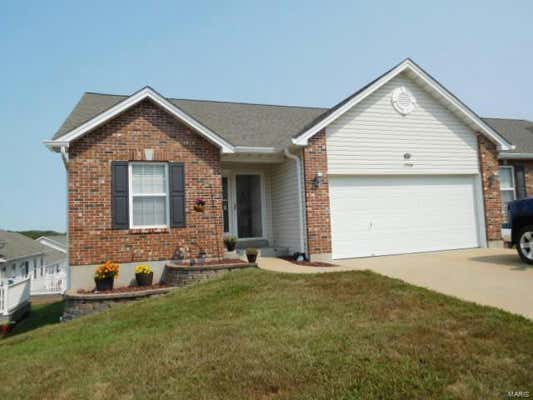 1704 LEXINGTON PL, HERCULANEUM, MO 63048 - Image 1