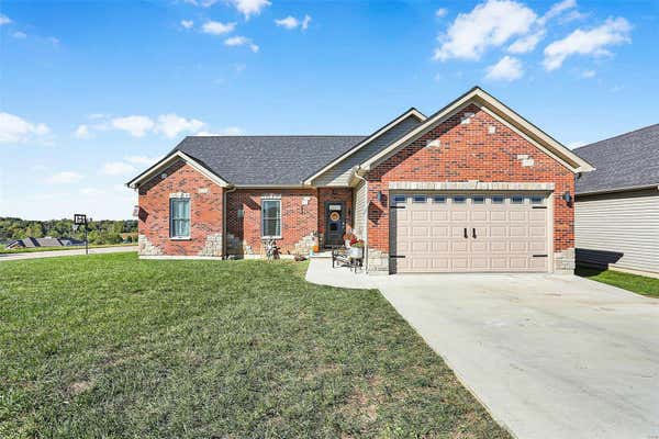 2211 WIND CREST CT, WASHINGTON, MO 63090 - Image 1