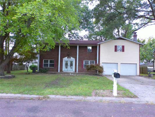 629 KNIPP AVE, MASCOUTAH, IL 62258 - Image 1