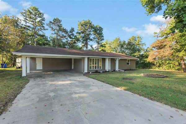 500 BUTLER ST, MATTHEWS, MO 63867 - Image 1