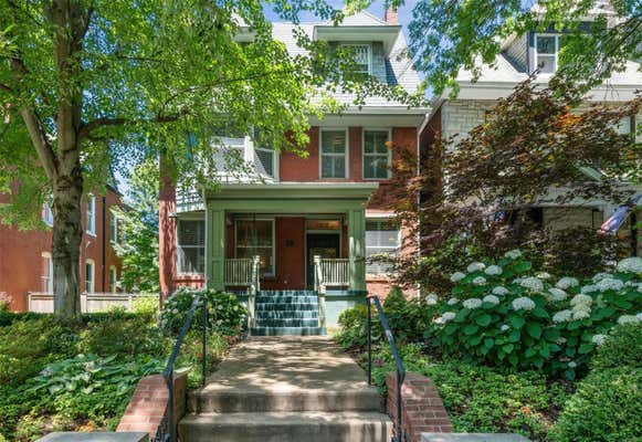 4617 MARYLAND AVE, SAINT LOUIS, MO 63108 - Image 1