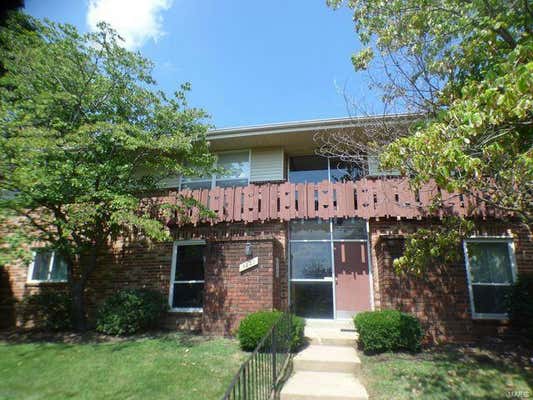 4229 CARROLLTON DR APT C, BRIDGETON, MO 63044 - Image 1