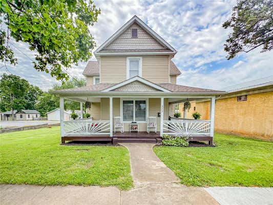 323 N DIVISION ST, BONNE TERRE, MO 63628 - Image 1